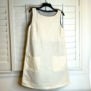 MaxMara easy living dress